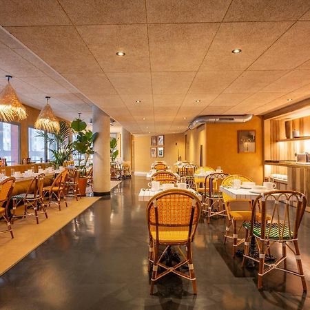 Kopster Hotel Paris Porte De Versailles Ngoại thất bức ảnh