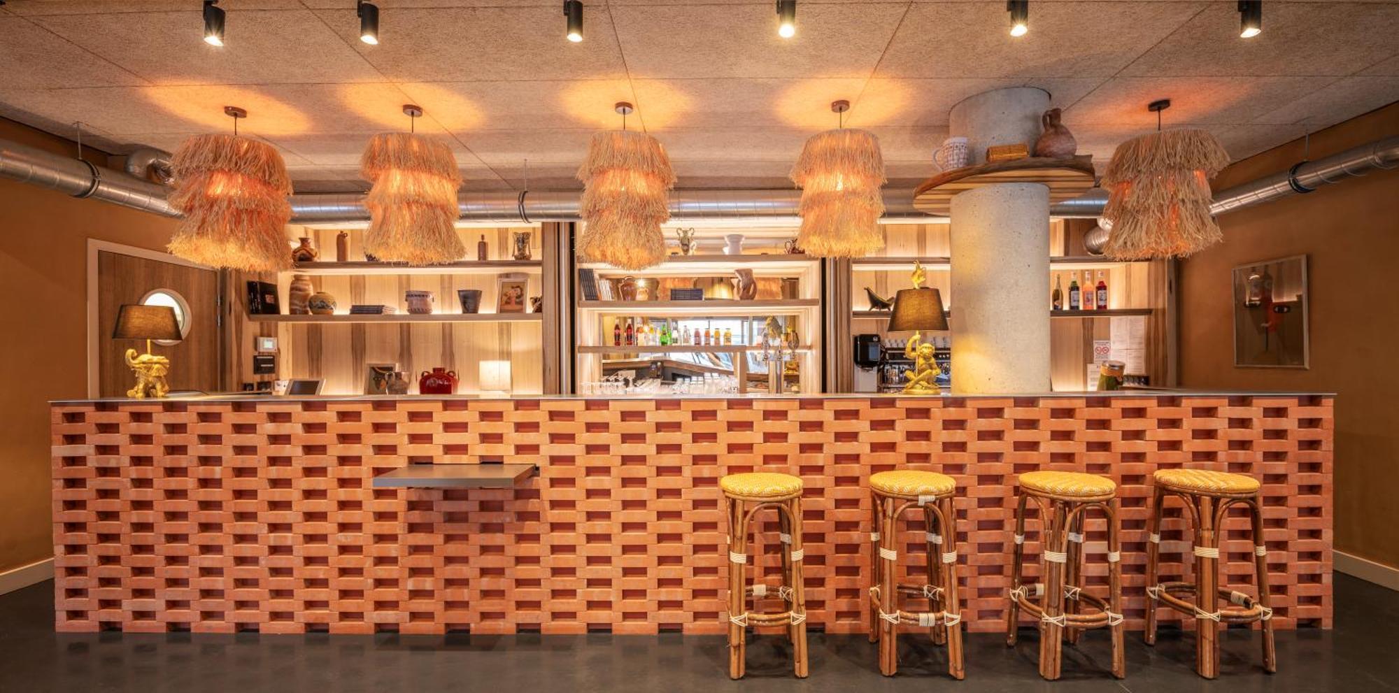 Kopster Hotel Paris Porte De Versailles Ngoại thất bức ảnh