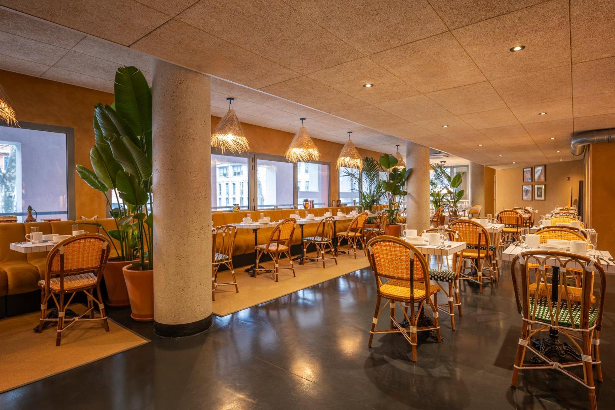 Kopster Hotel Paris Porte De Versailles Ngoại thất bức ảnh