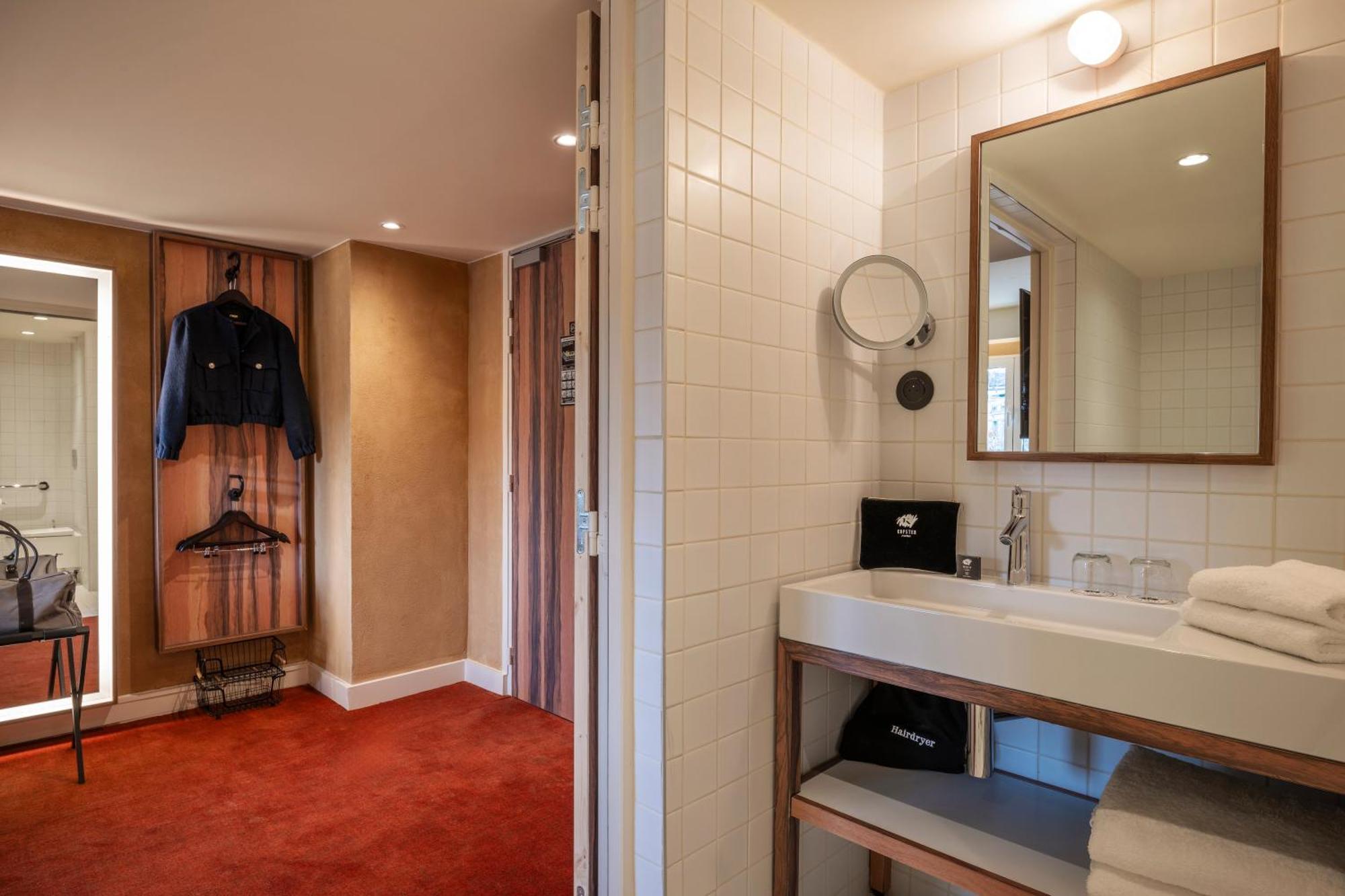 Kopster Hotel Paris Porte De Versailles Ngoại thất bức ảnh