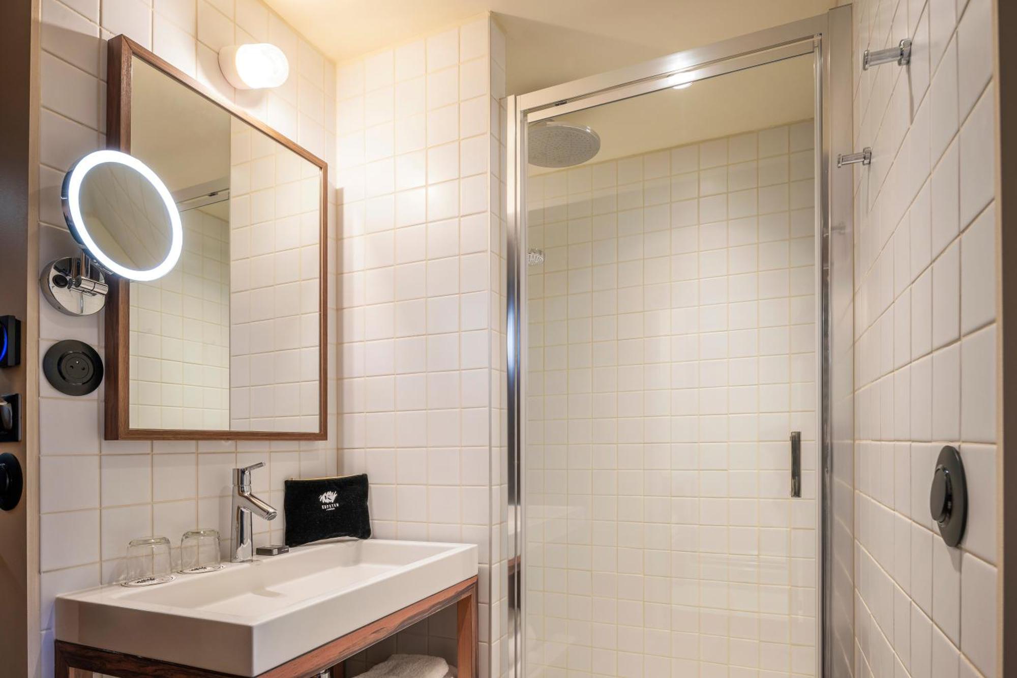 Kopster Hotel Paris Porte De Versailles Ngoại thất bức ảnh