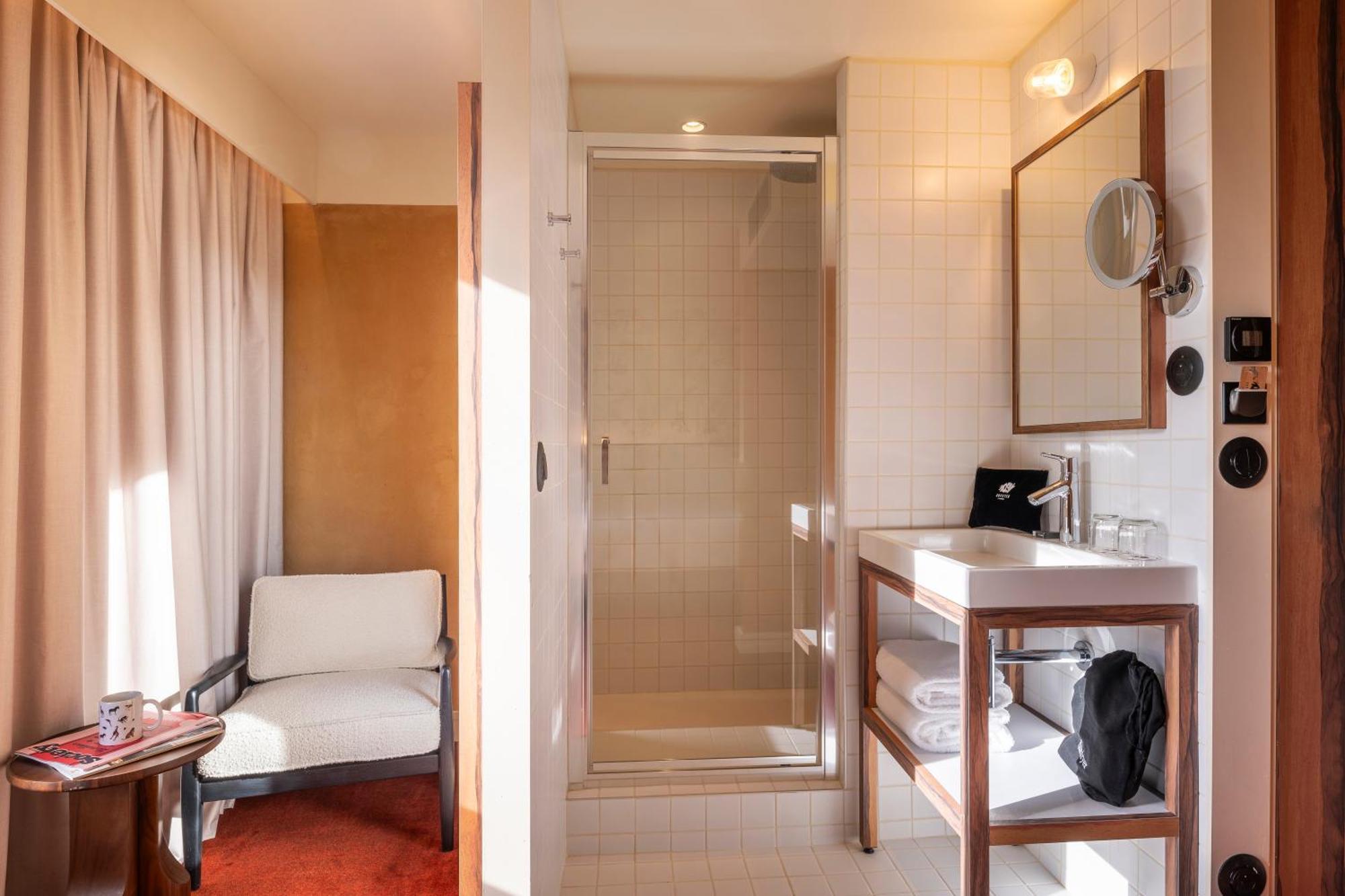 Kopster Hotel Paris Porte De Versailles Ngoại thất bức ảnh