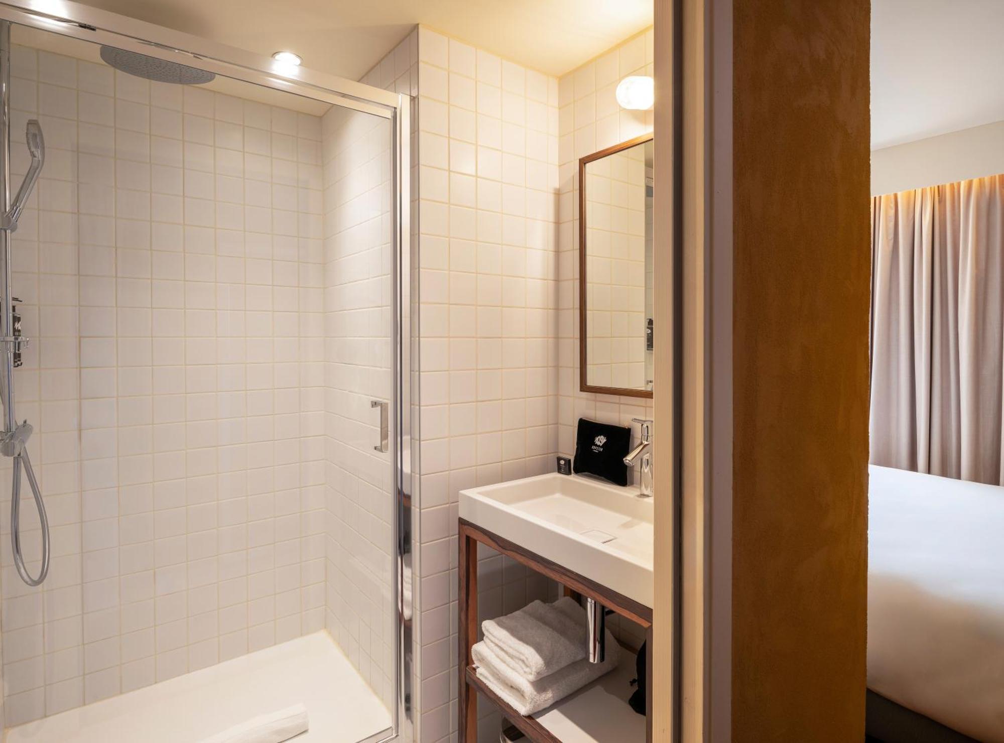 Kopster Hotel Paris Porte De Versailles Ngoại thất bức ảnh